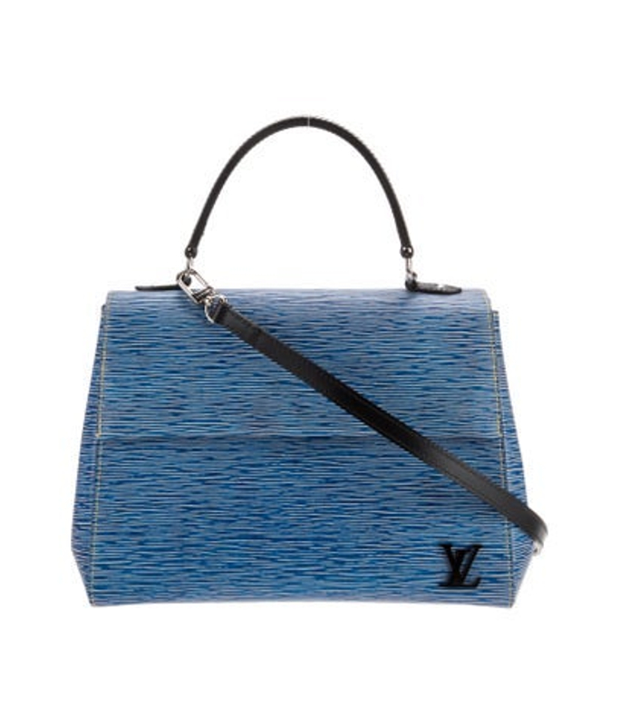 Louis Vuitton Vuitton Lv Monogram Cluny Bb