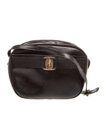 Vara Bow Shoulder Bag