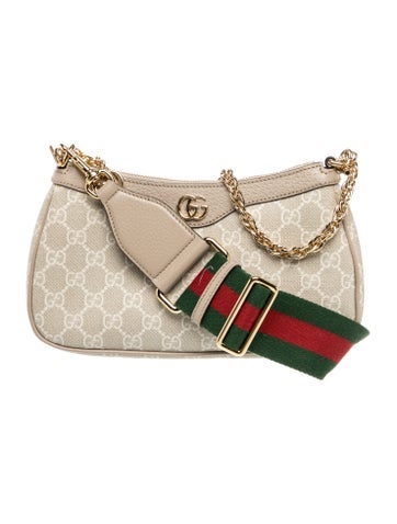 GG Supreme Ophidia Small w/ Tags