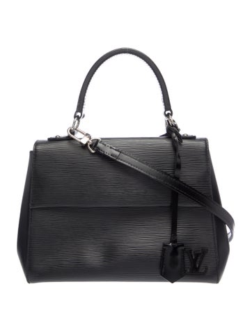 Louis Vuitton LV Monogram Cluny BB