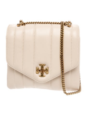 Tory Burch Leather Shoulder Bag