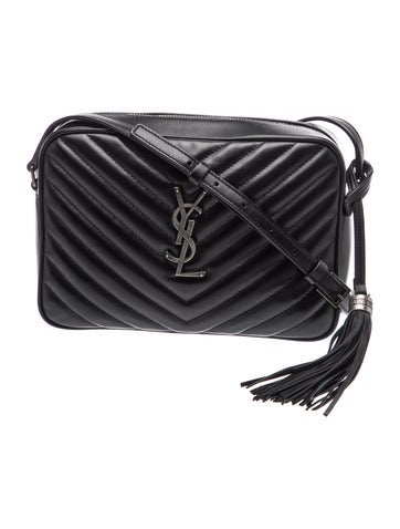 Chevron Lou Camera