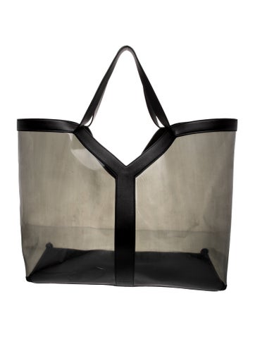 PVC Tote