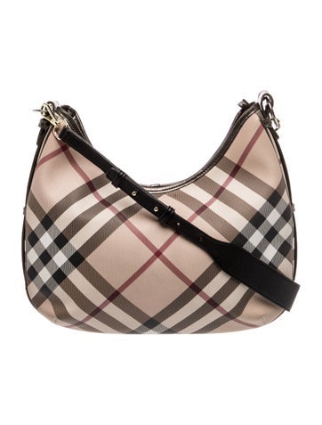 Super Nova Check Hobo