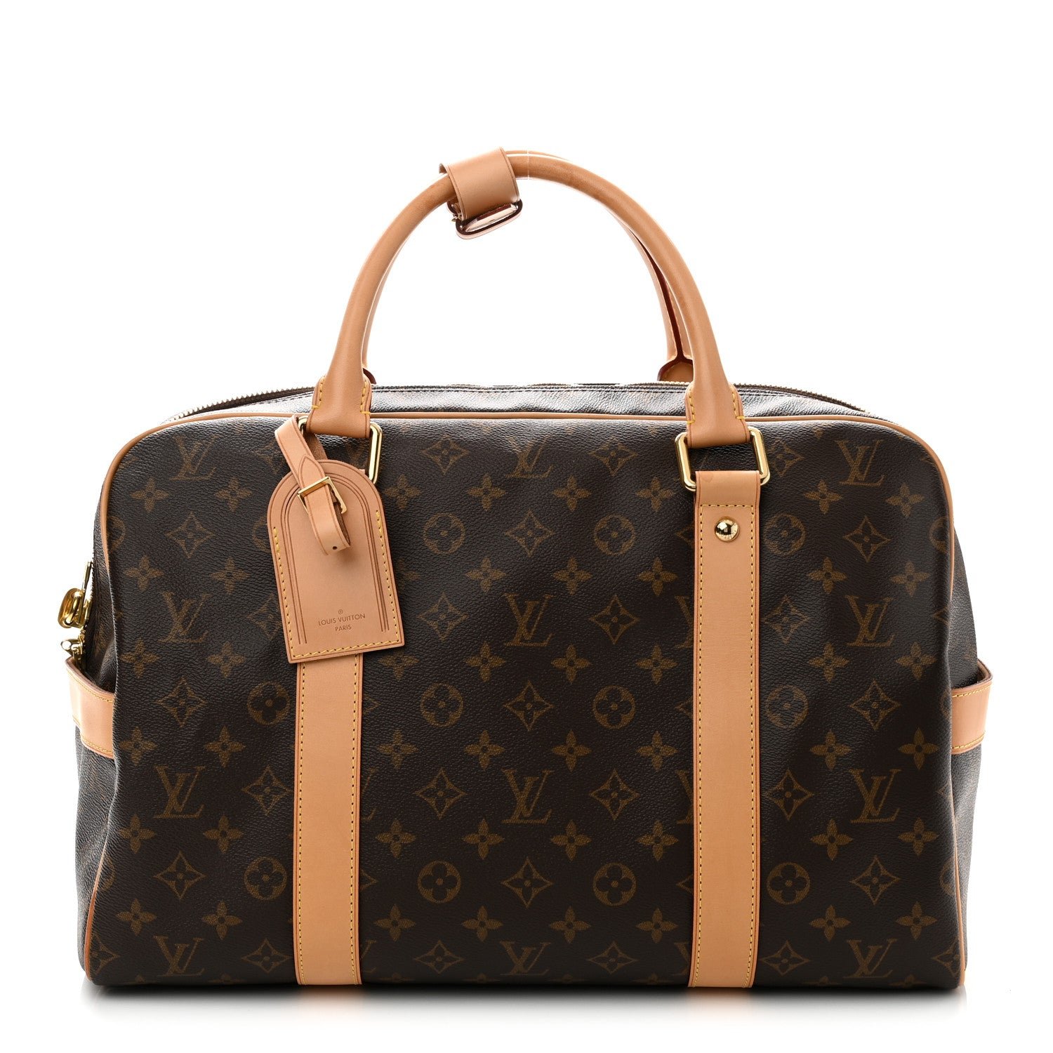 Louis Vuitton Monogram Carryall