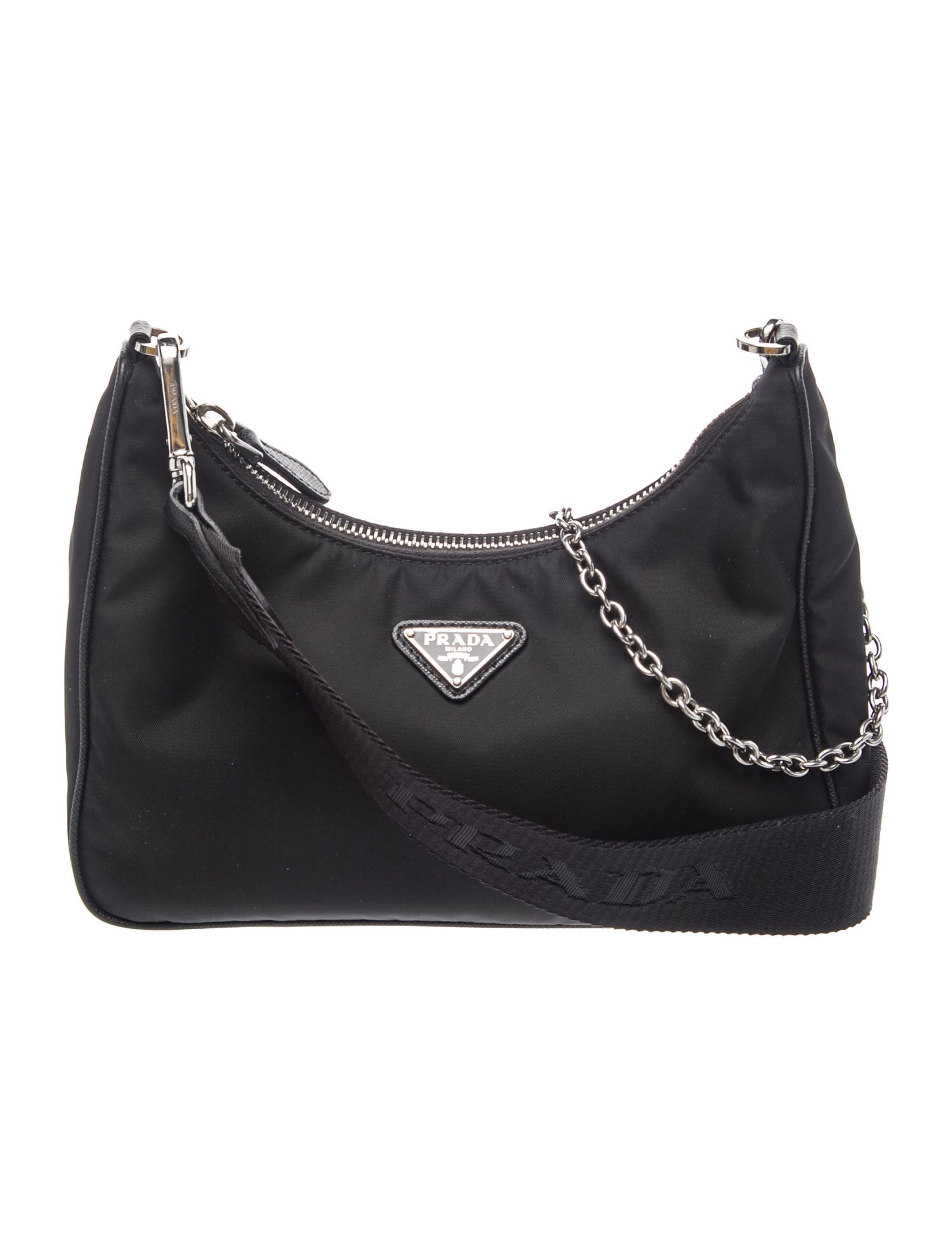 Saffiano Leather Re-Edition 2005