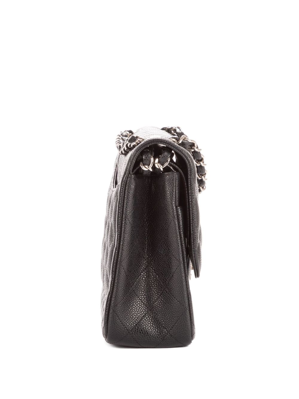 Classic Double Flap Jumbo shoulder bag