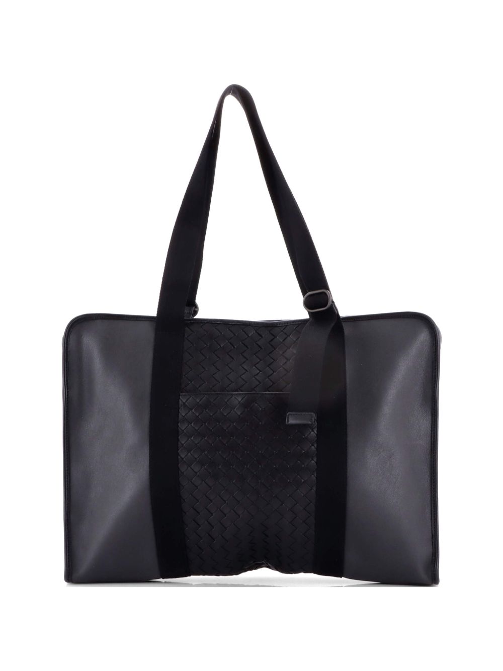 Bottega Veneta Briefcase Intrecciato Leather shoulder bag