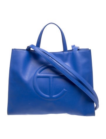 Vegan Leather Crossbody Bag