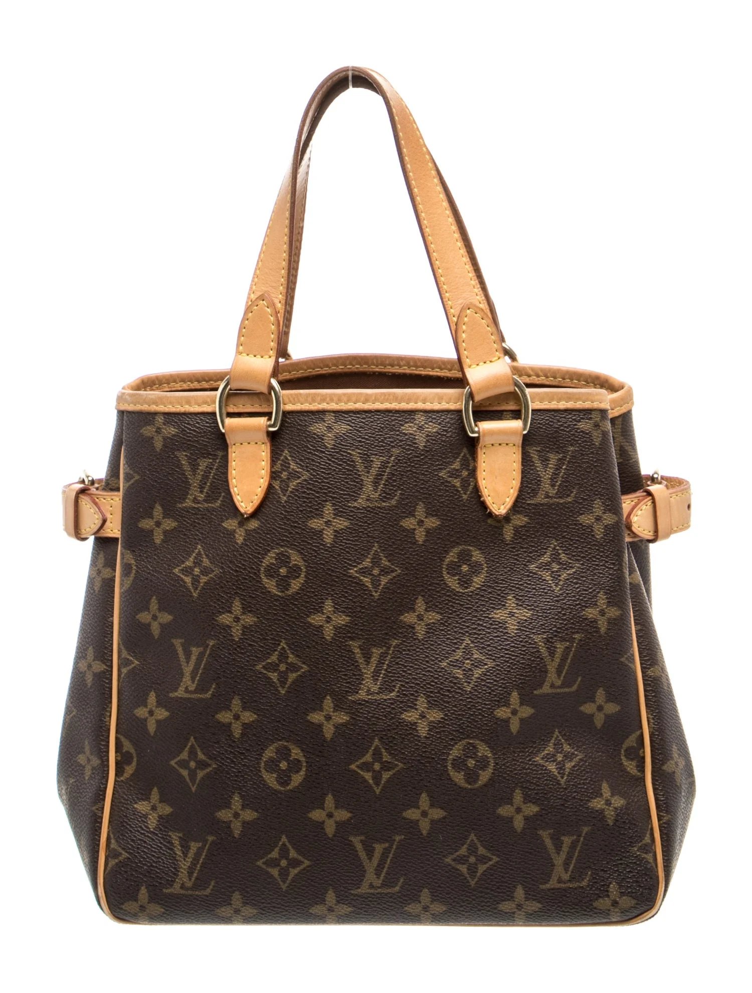 LV Monogram Batignolles