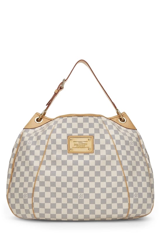 Damier Azur Galliera PM