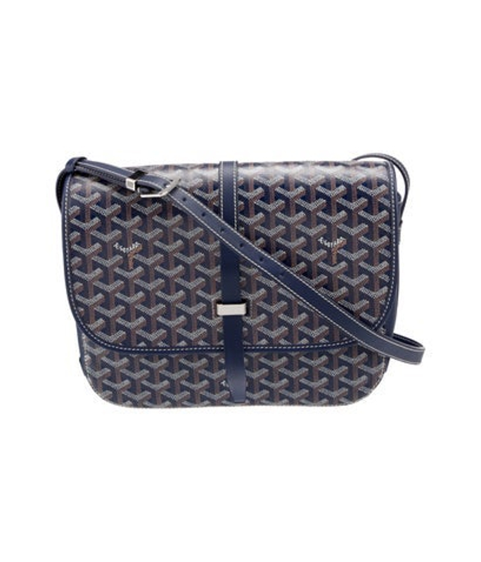 Goyard Goyardine Belvedere Ii Mm