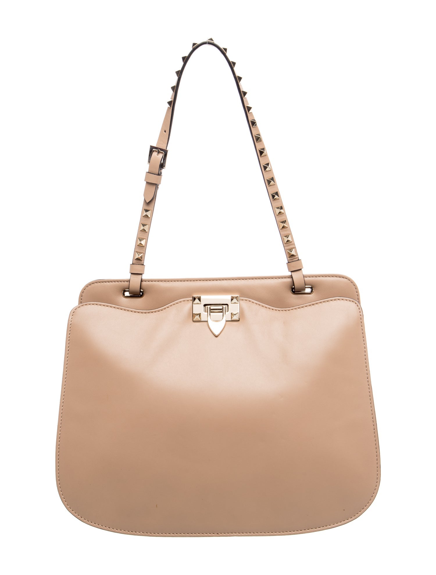 Valentino Rockstud Shoulder Bag