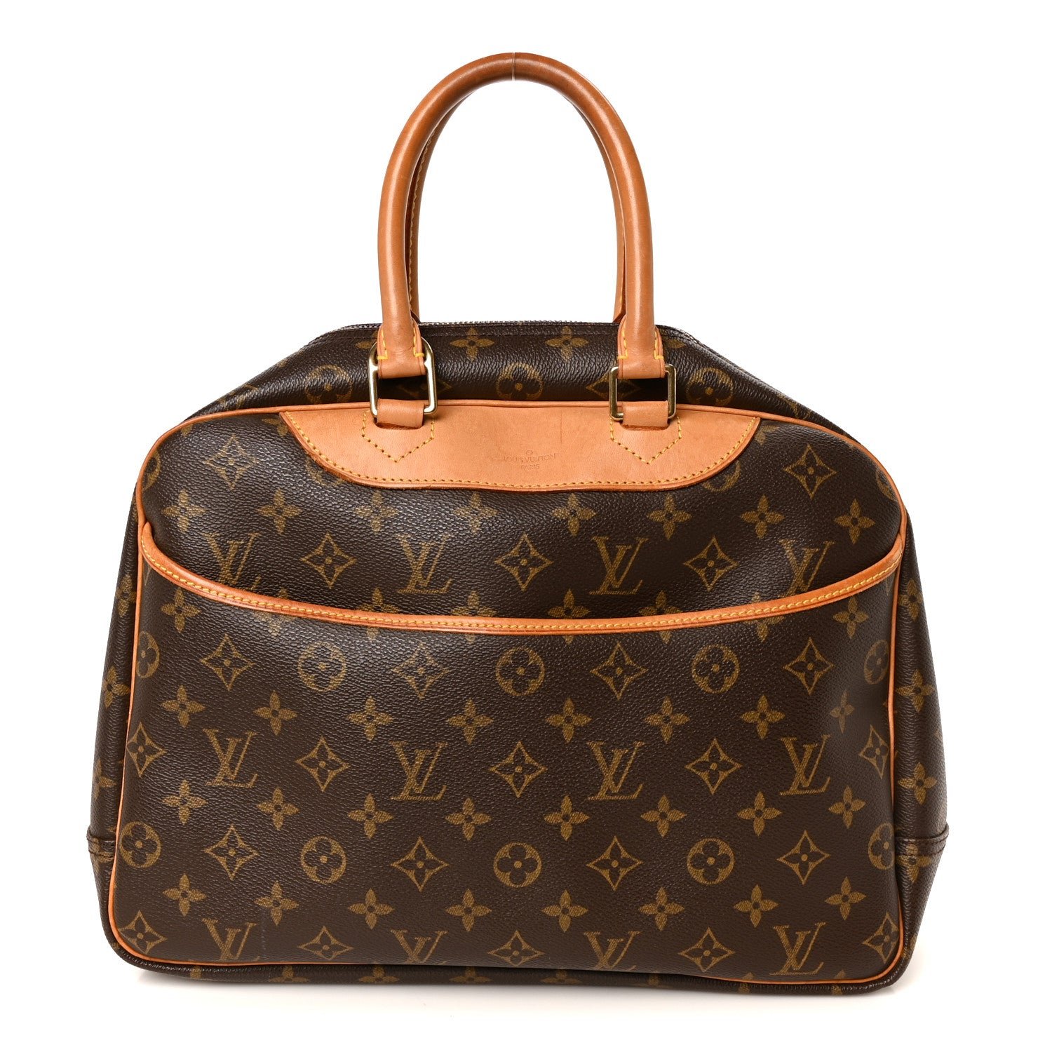 Louis Vuitton Monogram Deauville