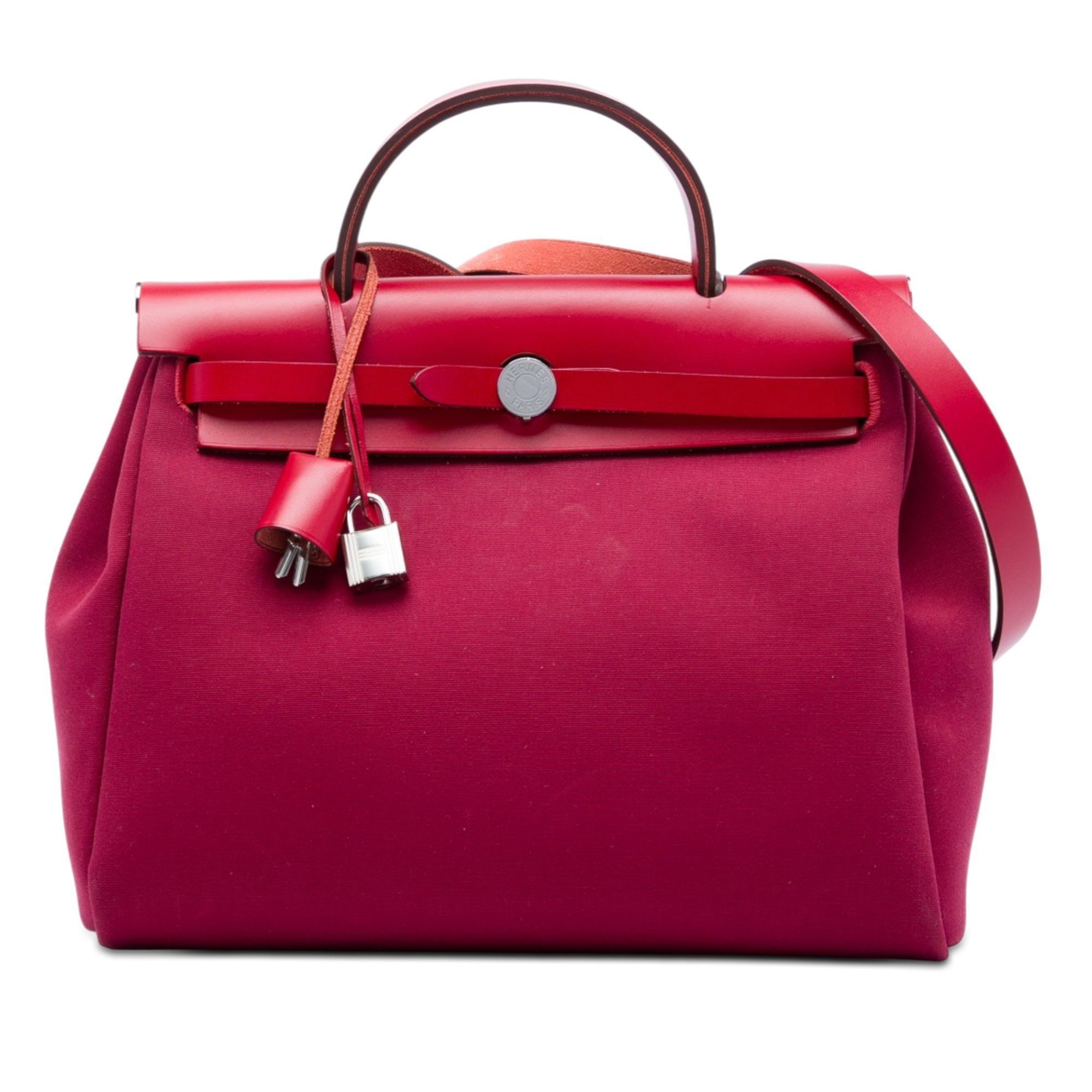 Herbag cloth handbag