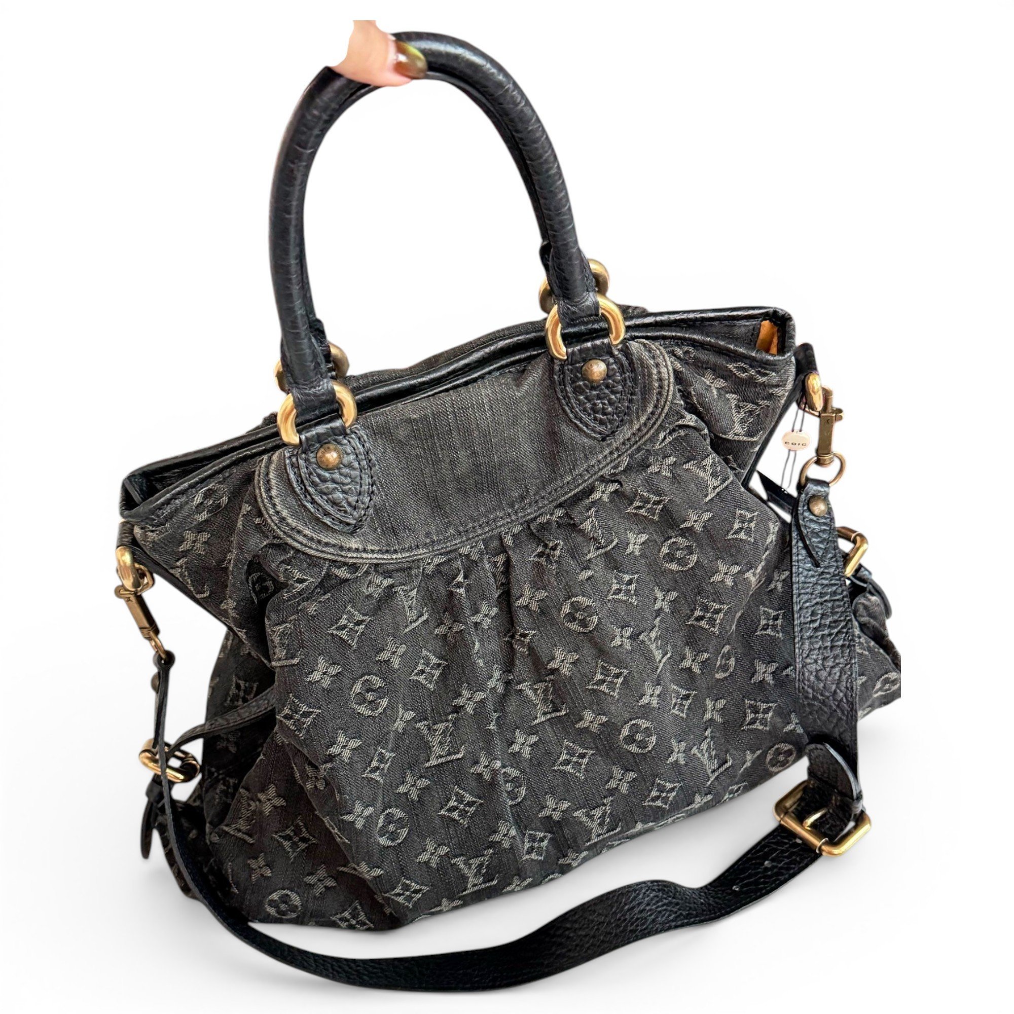 Handbag