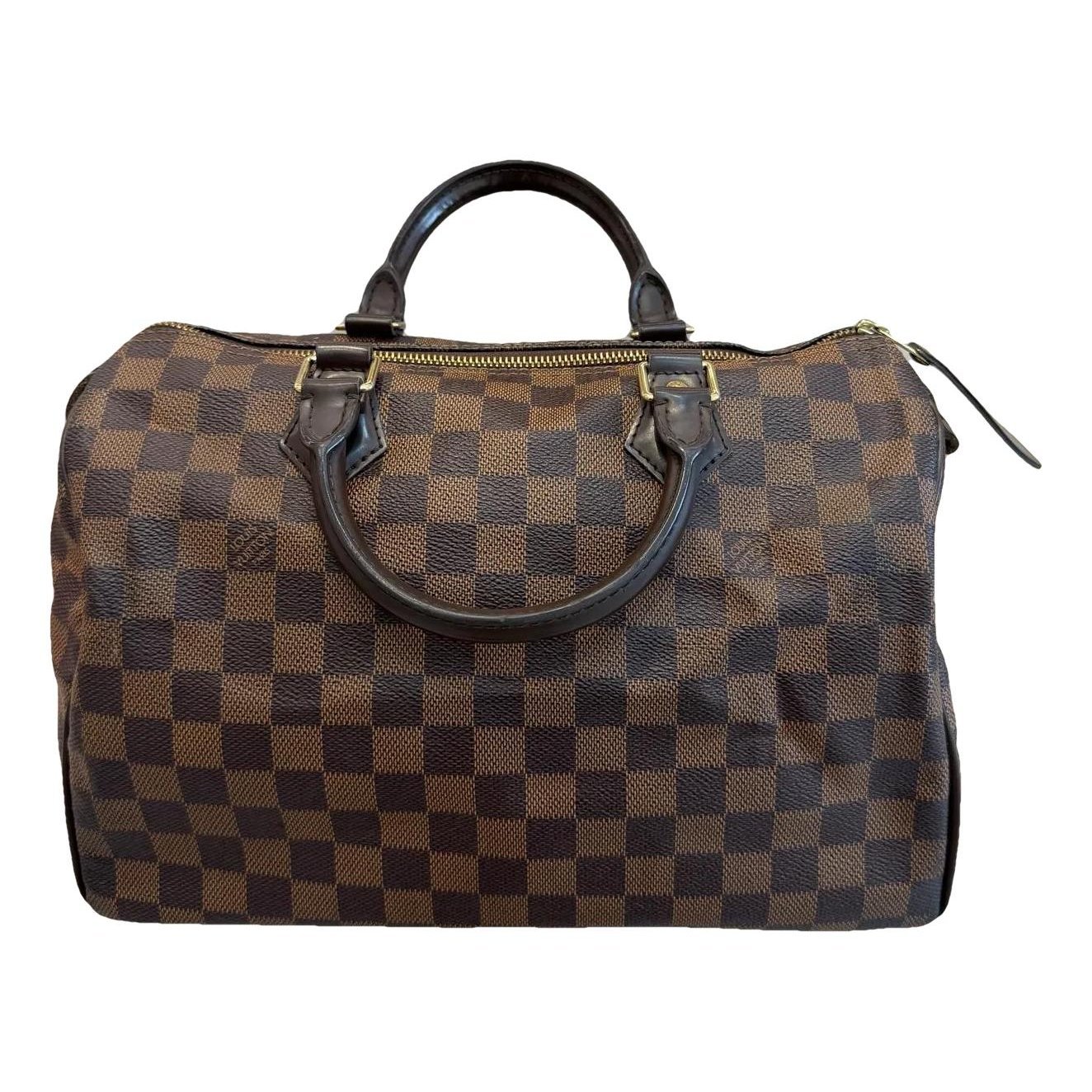 Cloth bowling bag