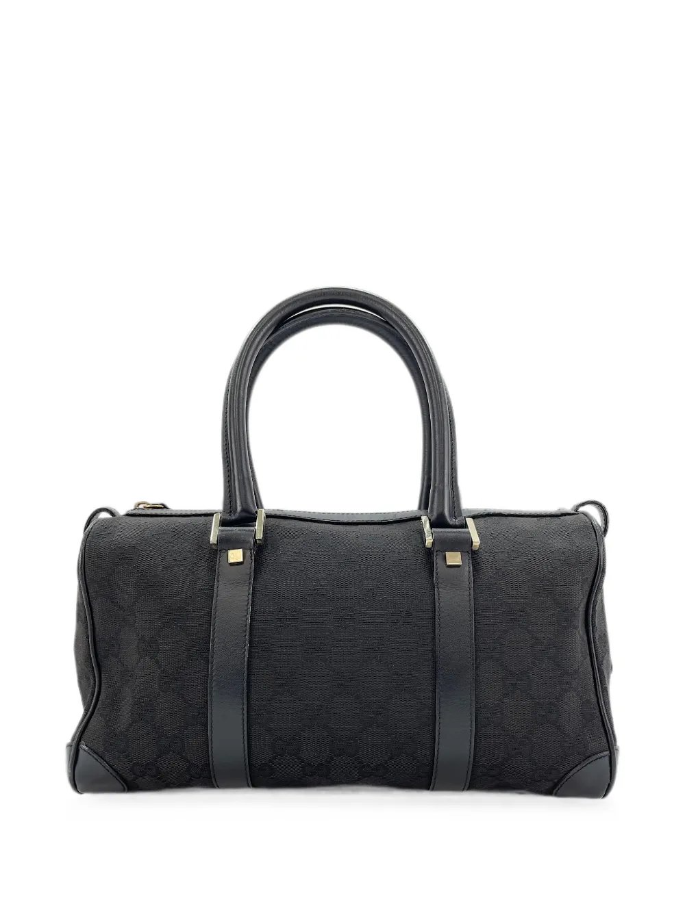 2000s Boston bag