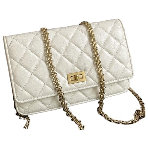 2.55 leather crossbody bag
