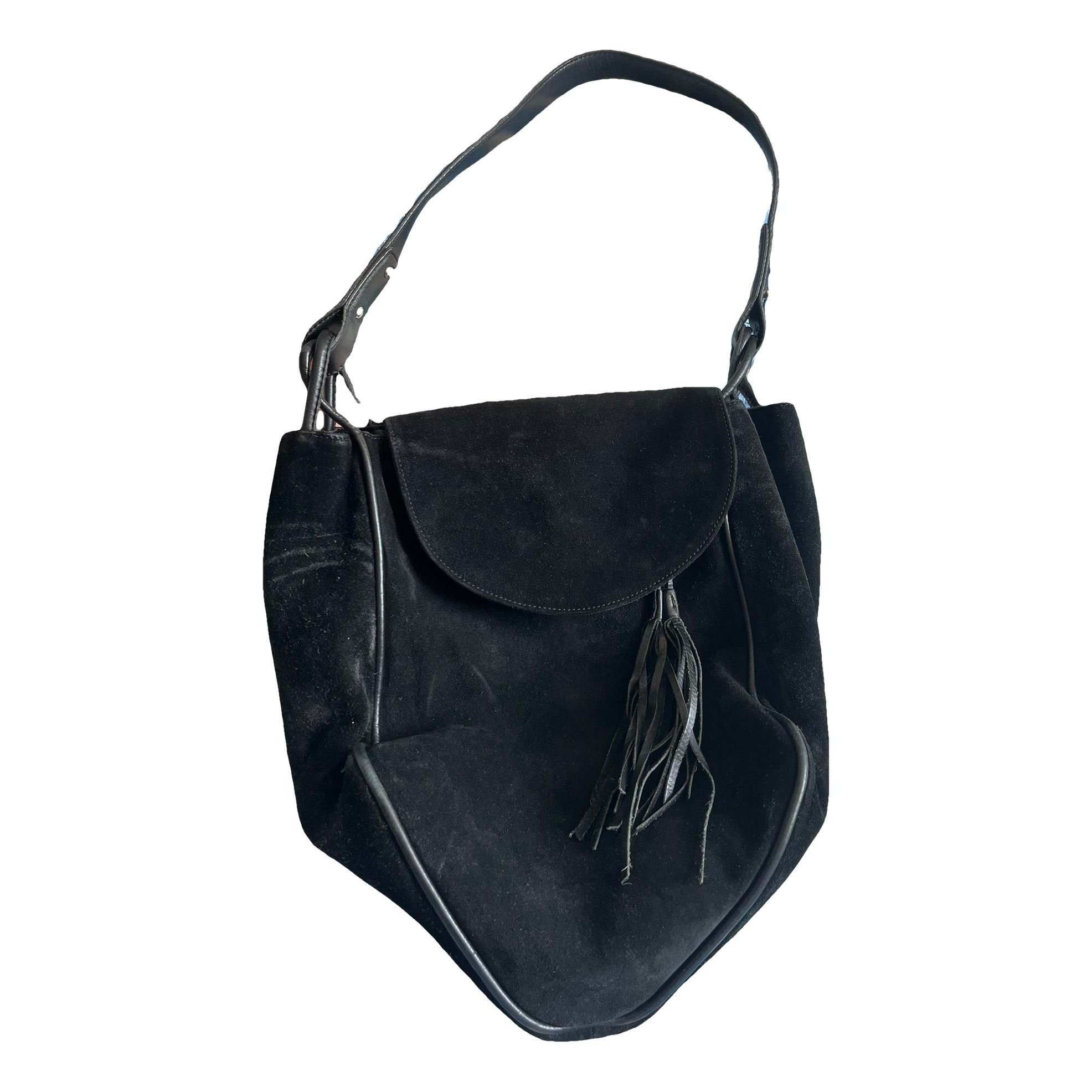 Max Mara Leather handbag