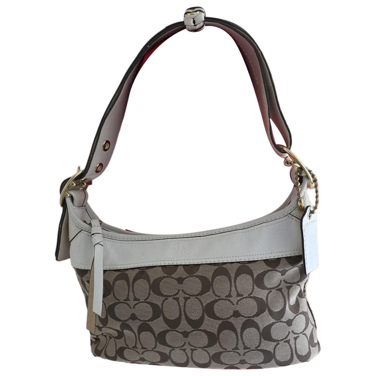 Cloth handbag