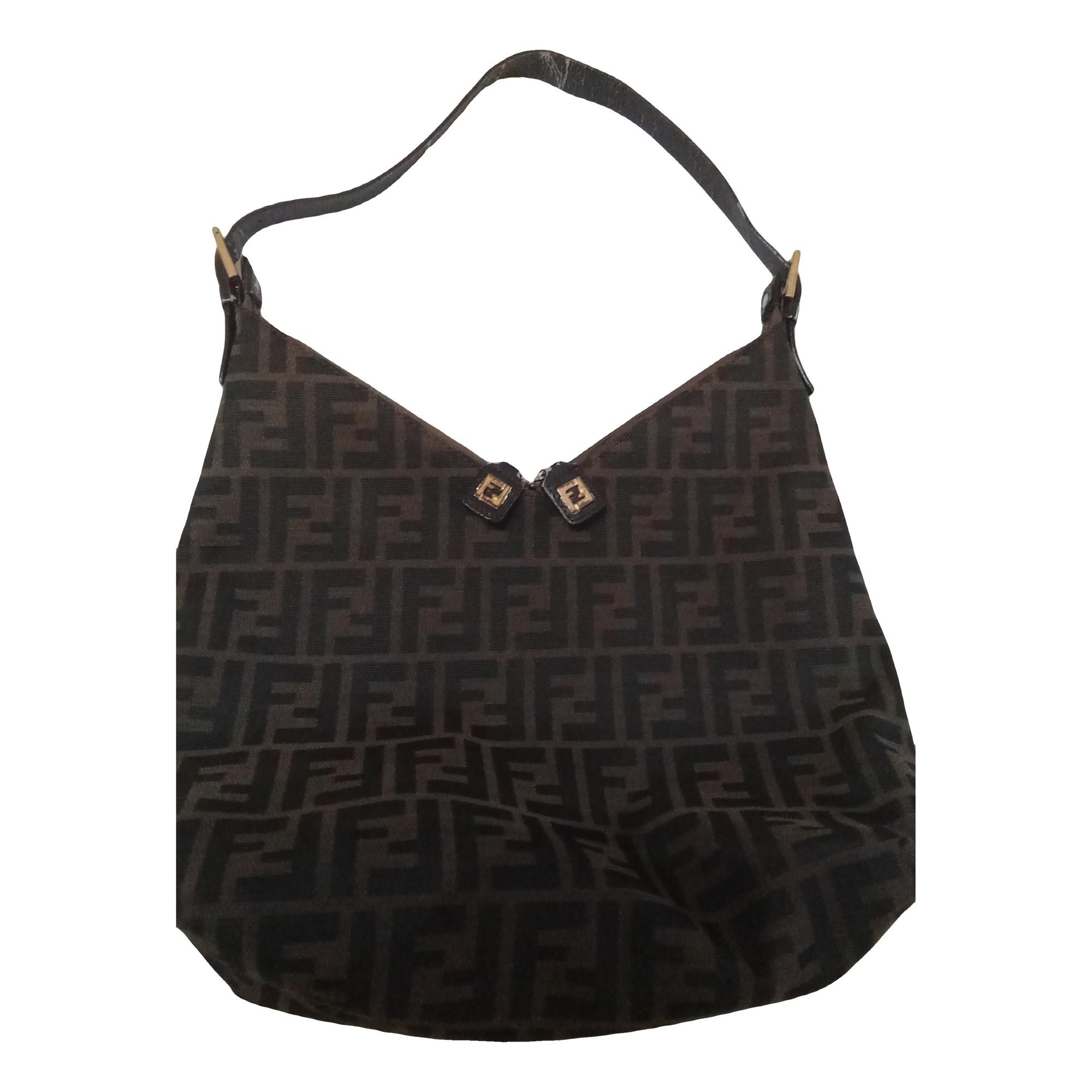 Cloth handbag