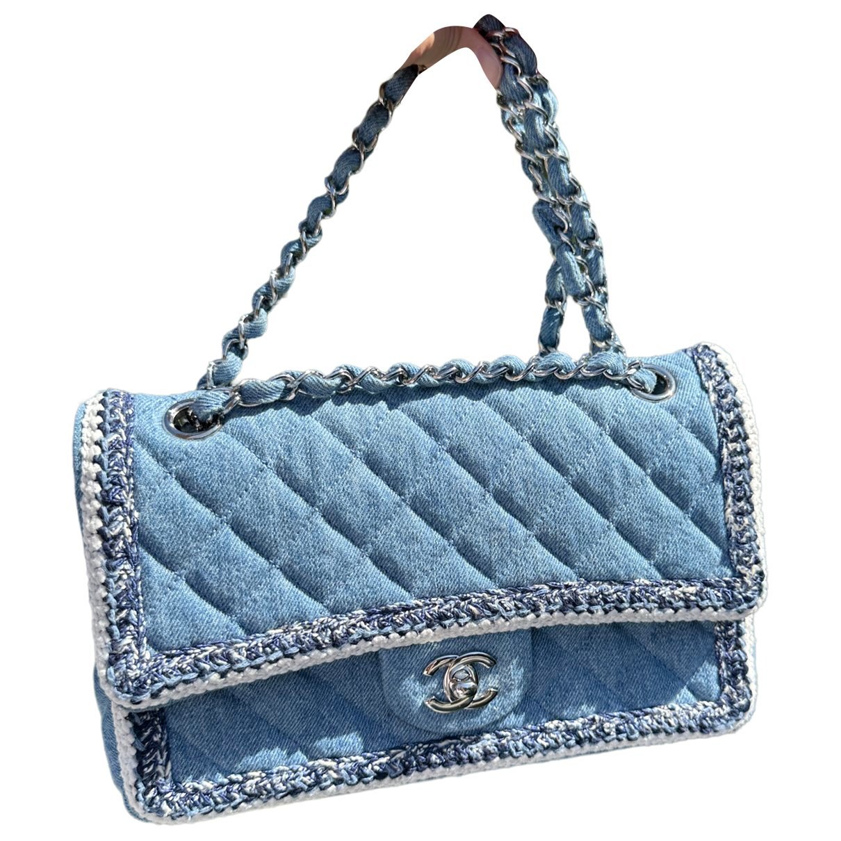 Timeless/Classique handbag