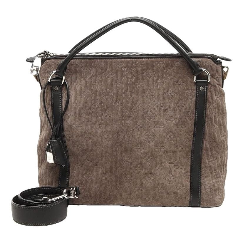 Antheia cloth handbag
