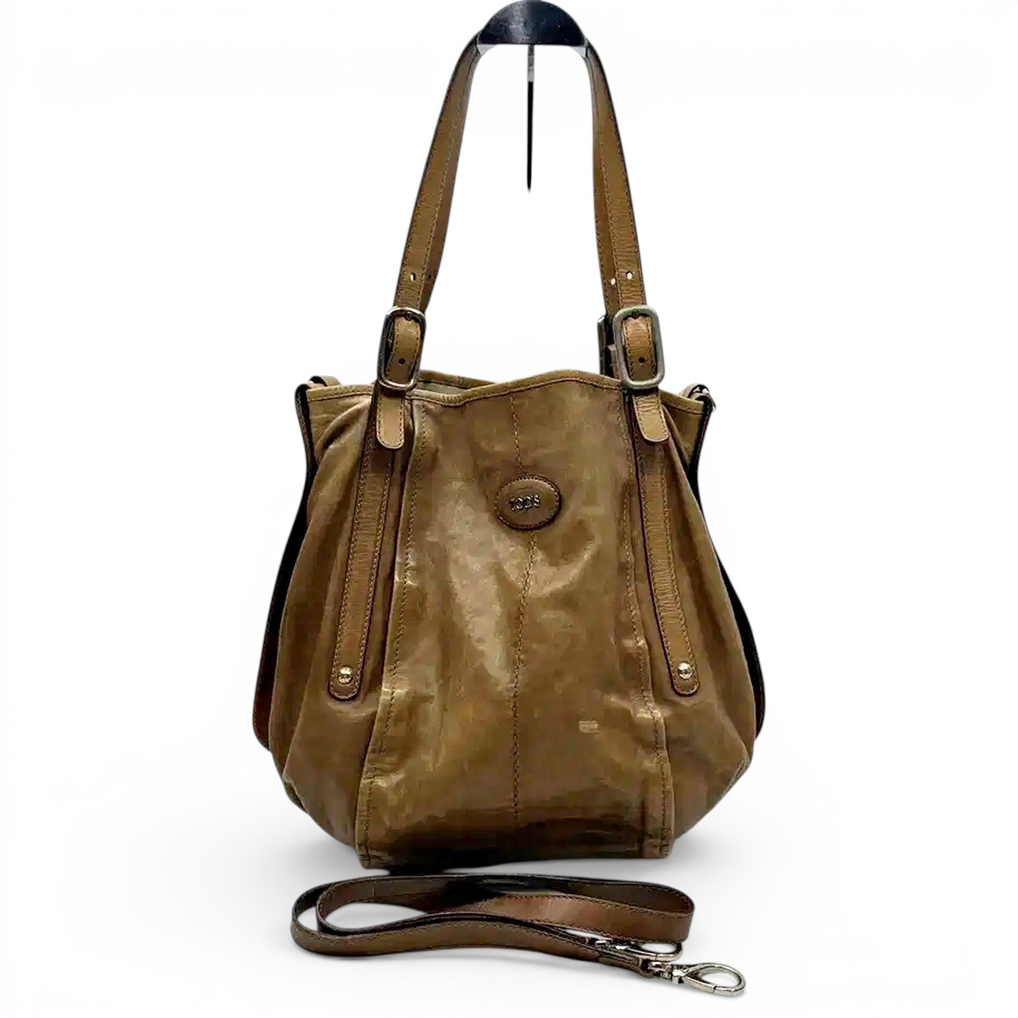 Tod's Leather handbag