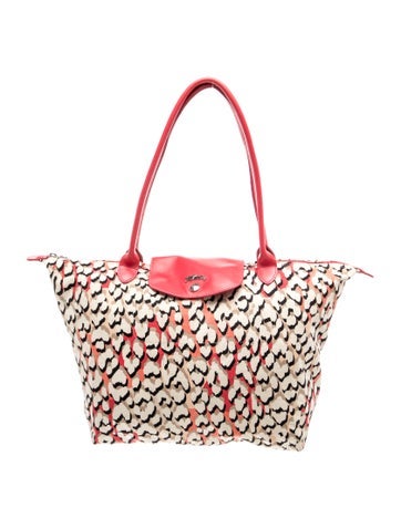 Canvas Tote