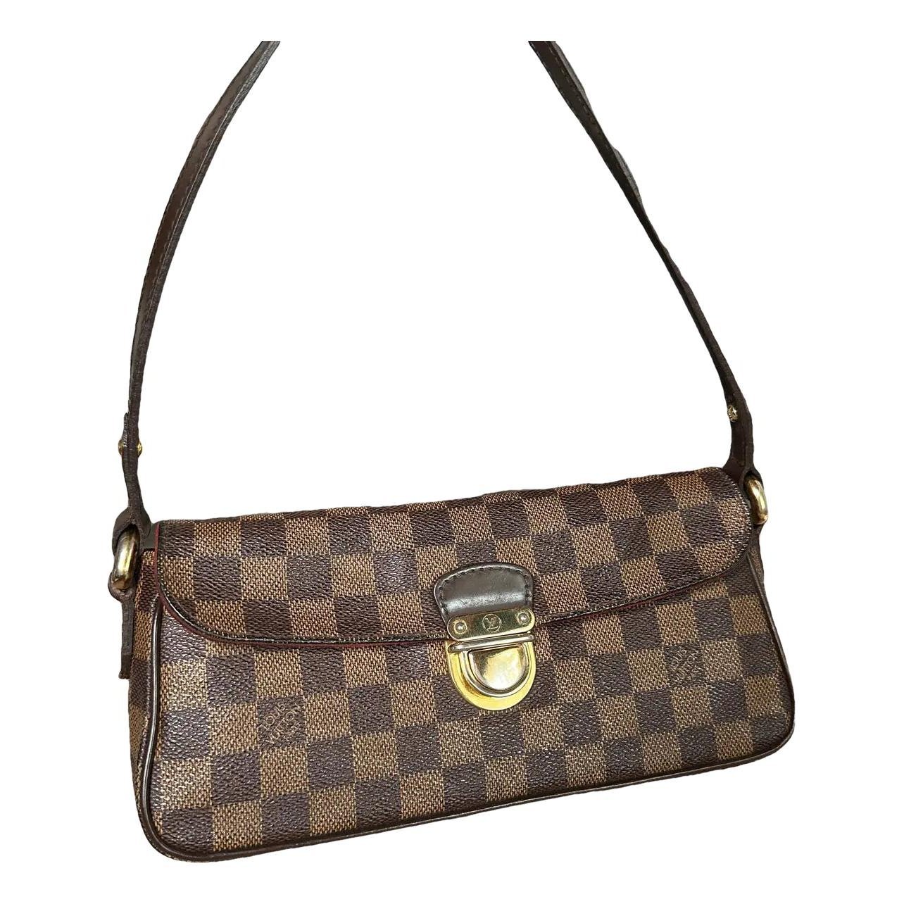 Ravello leather handbag