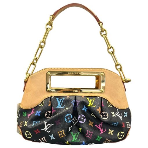 Judy leather handbag