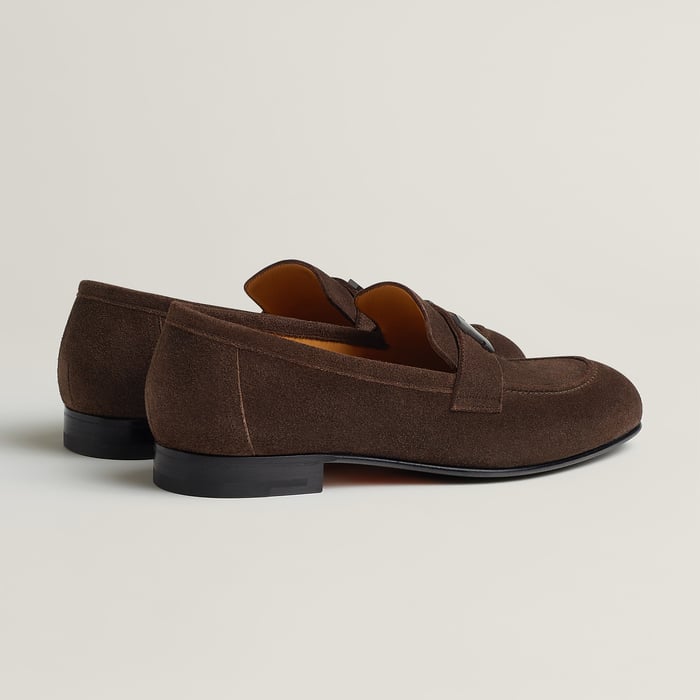 Écorce Paris Loafer