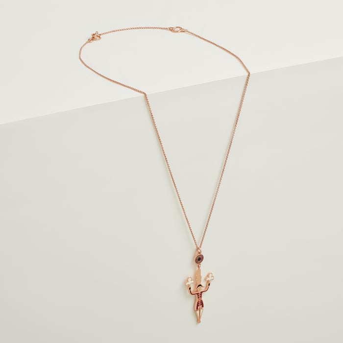 Faubourg Artificier Pendant