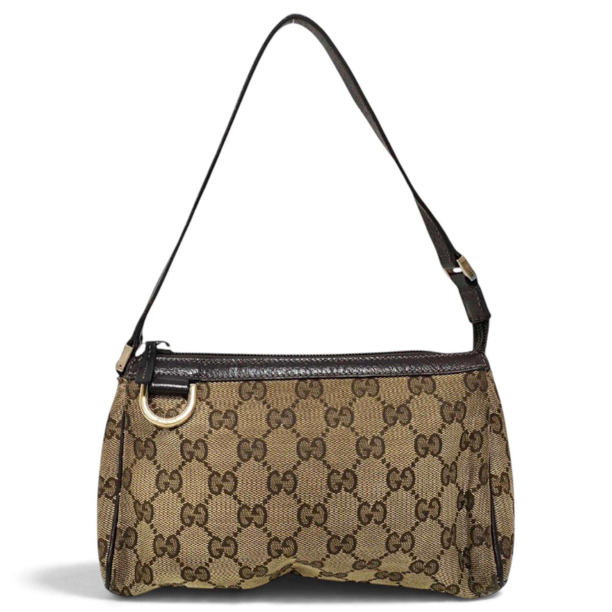 Abbey cloth handbag