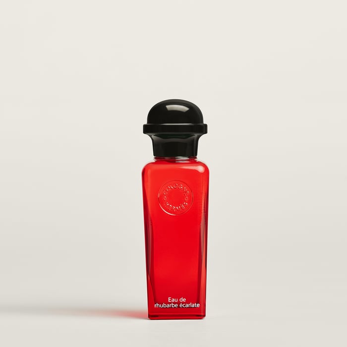Sans Coloris Eau De Rhubarbe Ecarlate Eau De Cologne