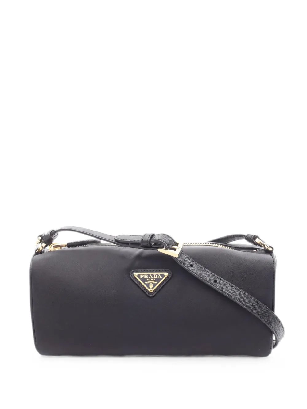 Prada Re-Nylon Saffiano shoulder bag