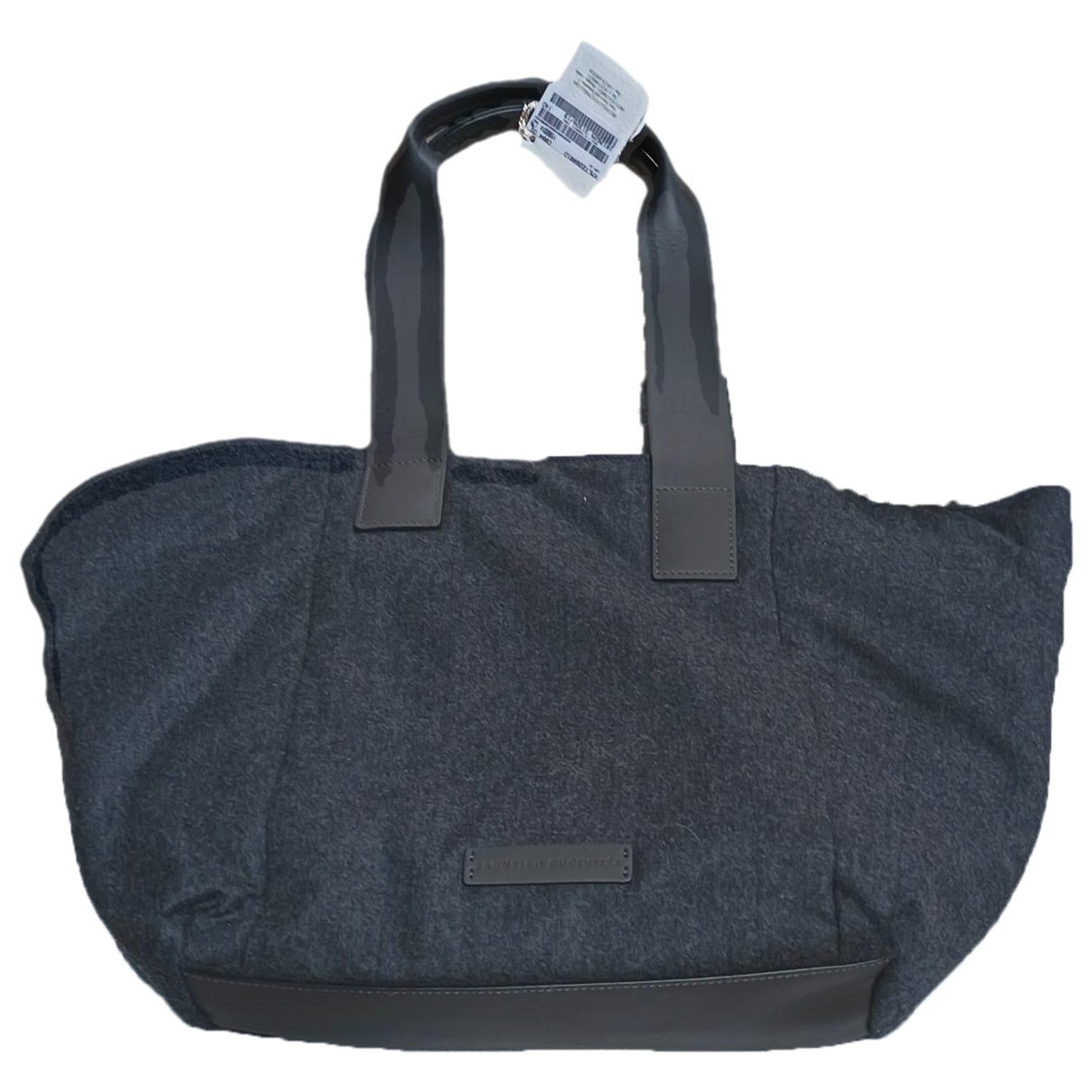 Brunello Cucinelli Wool handbag