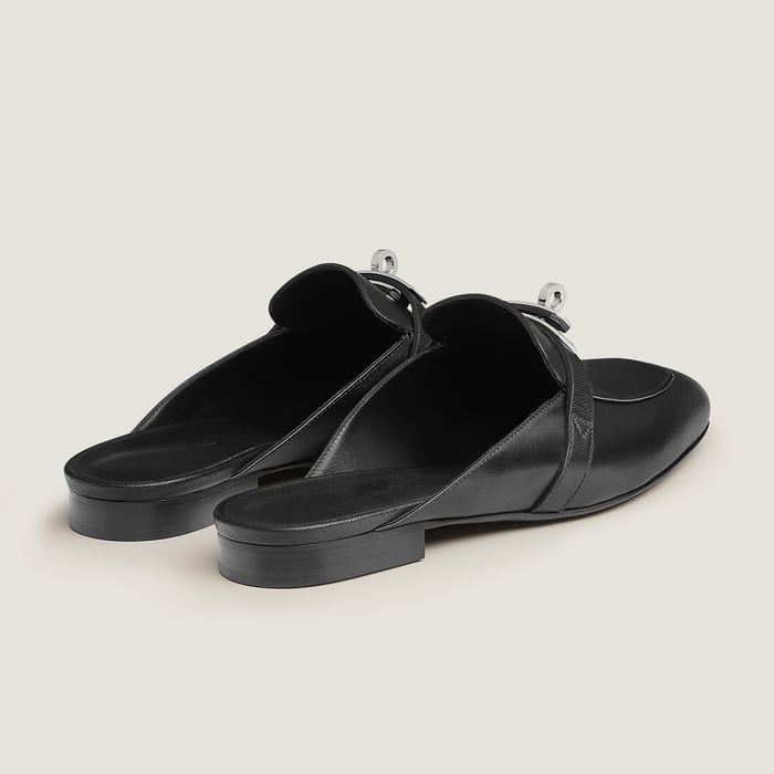 Noir Oz 뮬