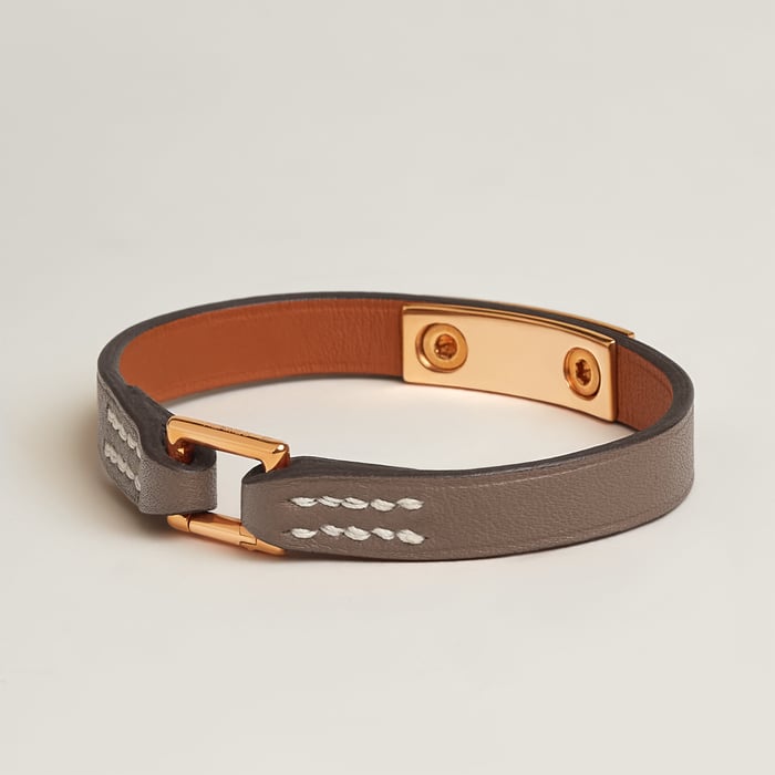 Étoupe Rivale Mini Bracelet