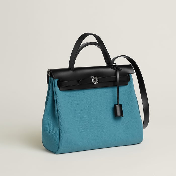 Herbag Zip 31 Laque Bag