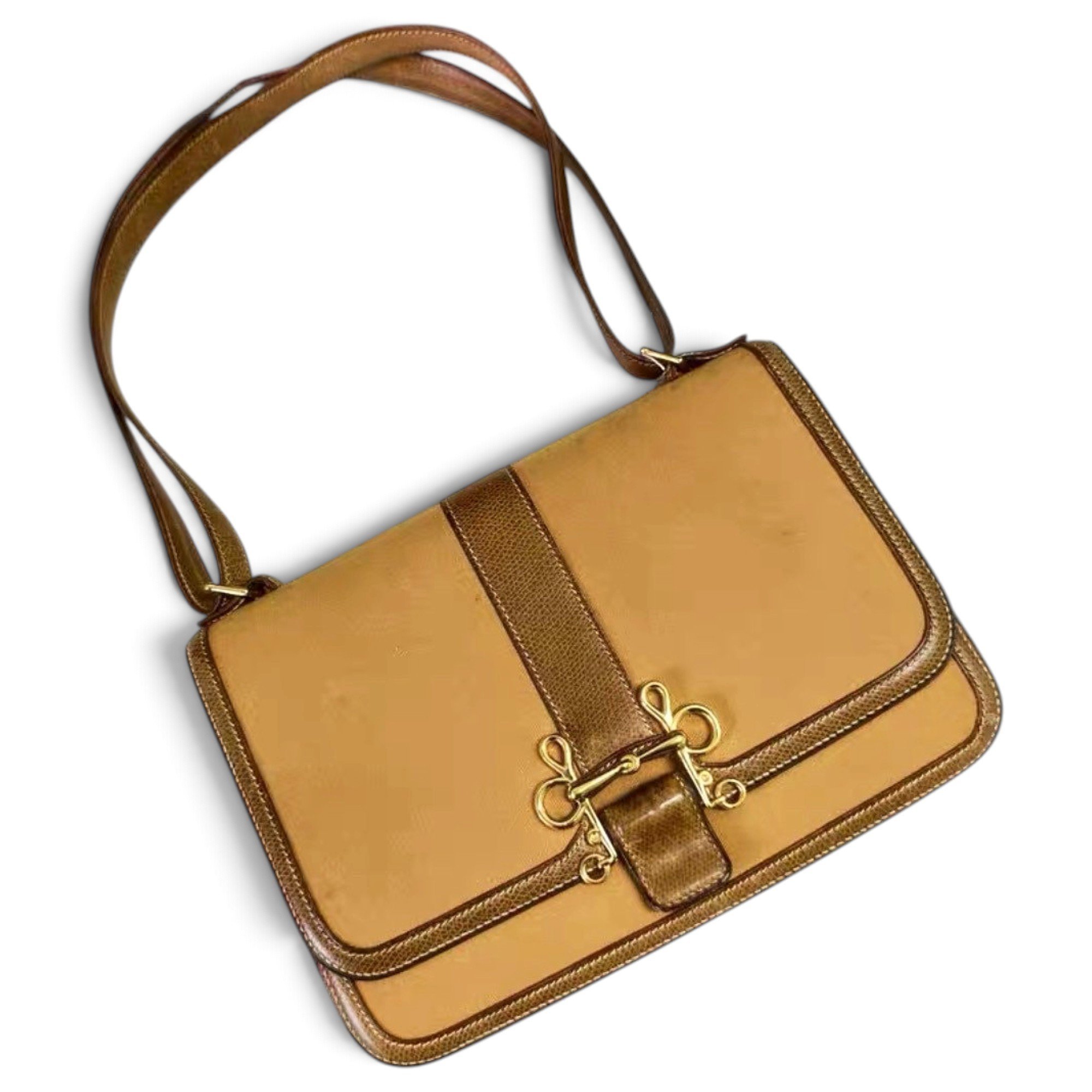 Cloth handbag