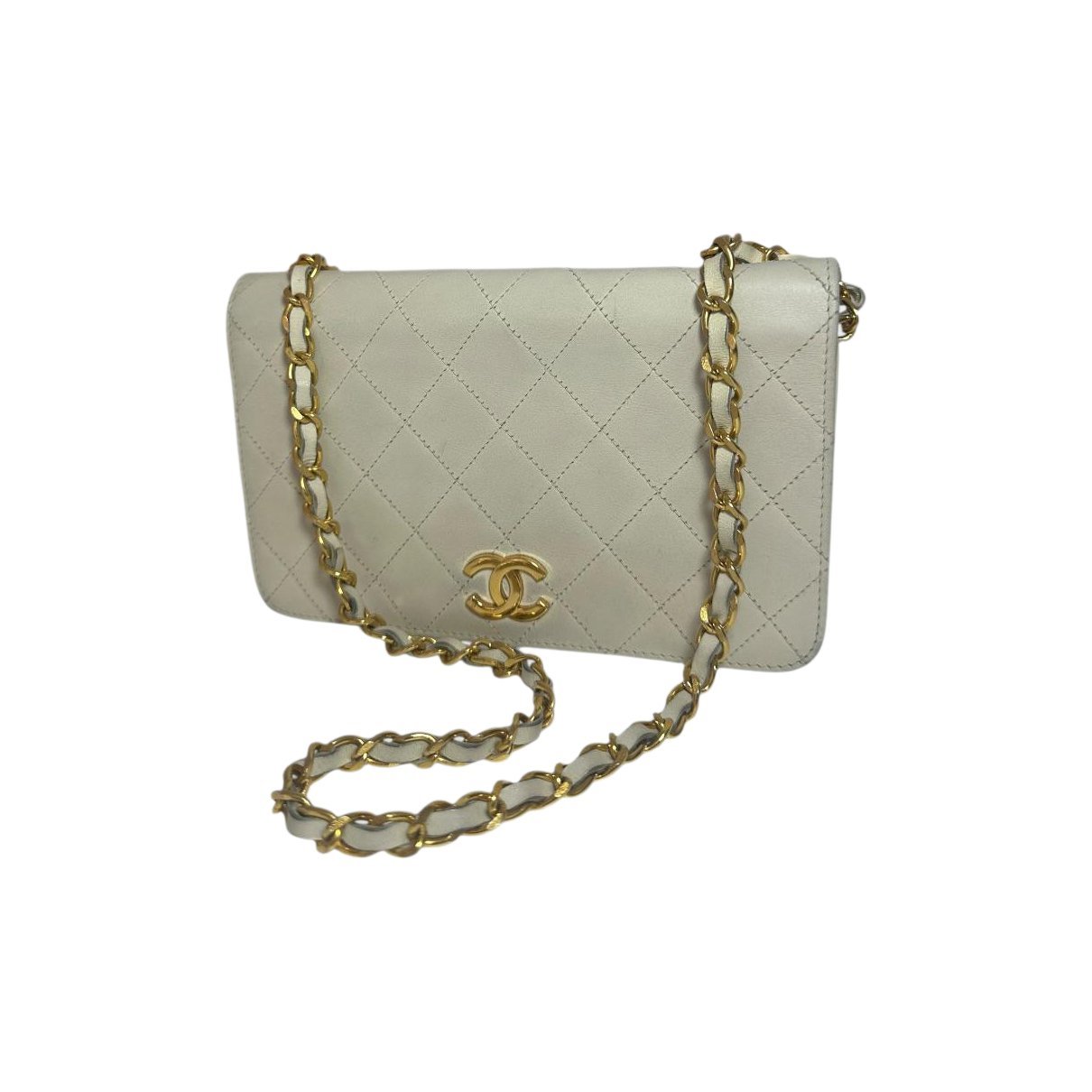 Timeless/Classique leather crossbody bag