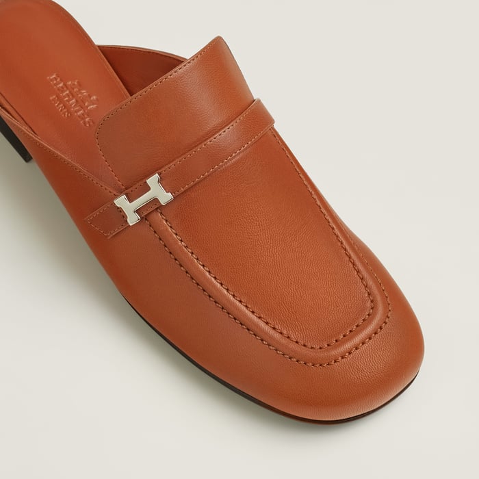 Marron Alezan Iena Mule