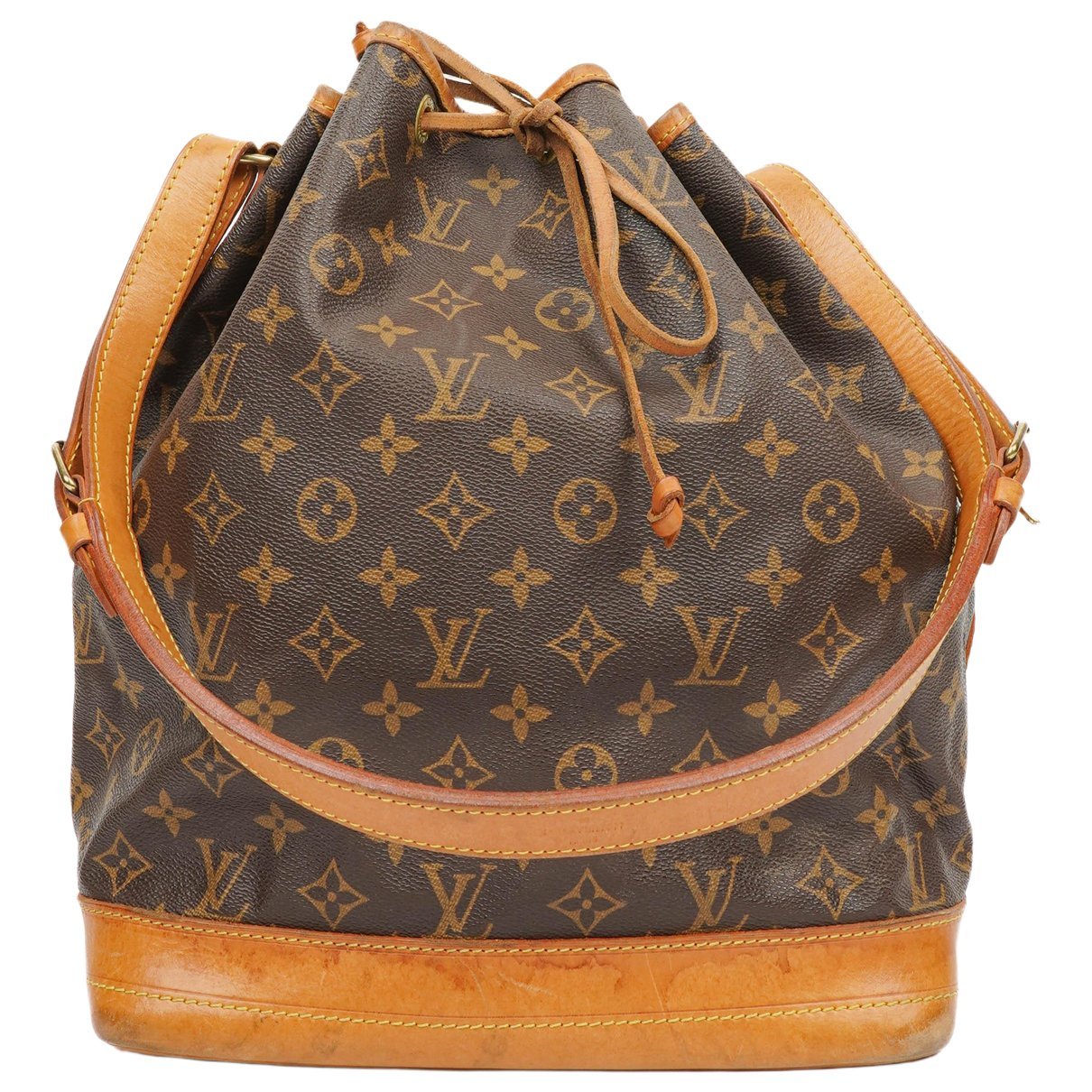 Noé cloth handbag