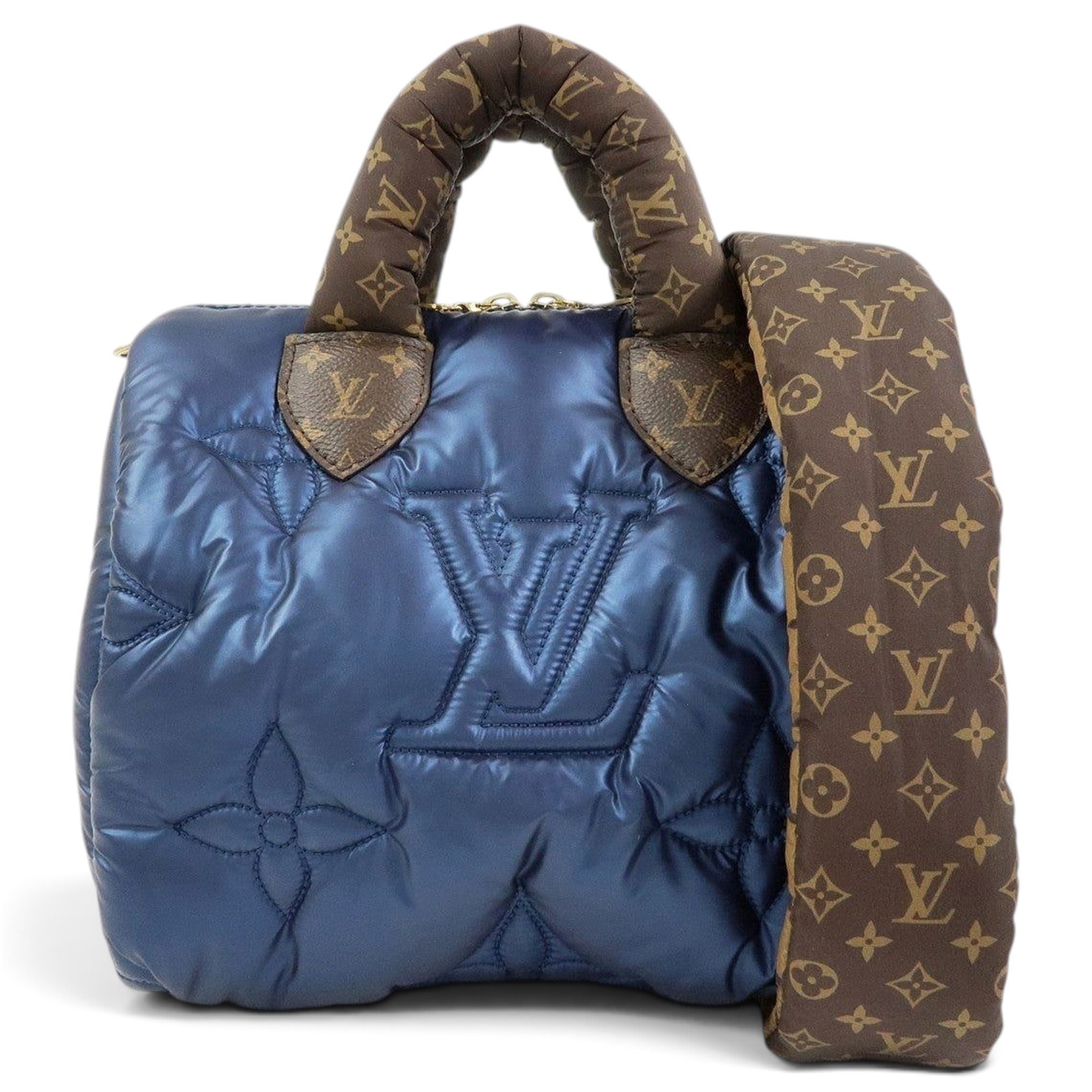 Louis Vuitton Speedy Bandoulière handbag