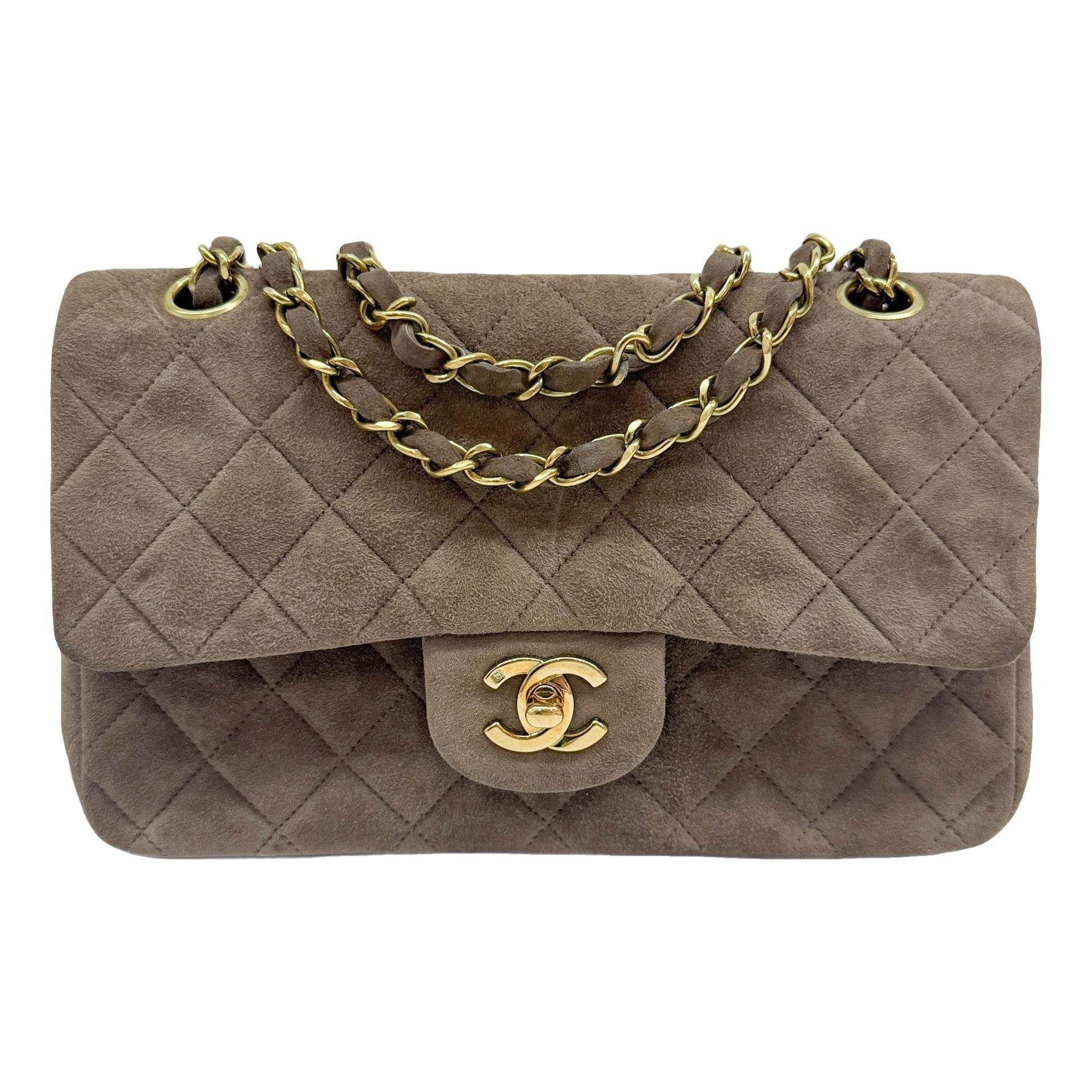 Timeless/Classique handbag