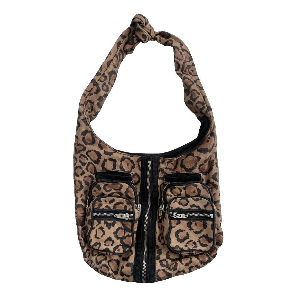 Alexander Wang Donna leather handbag