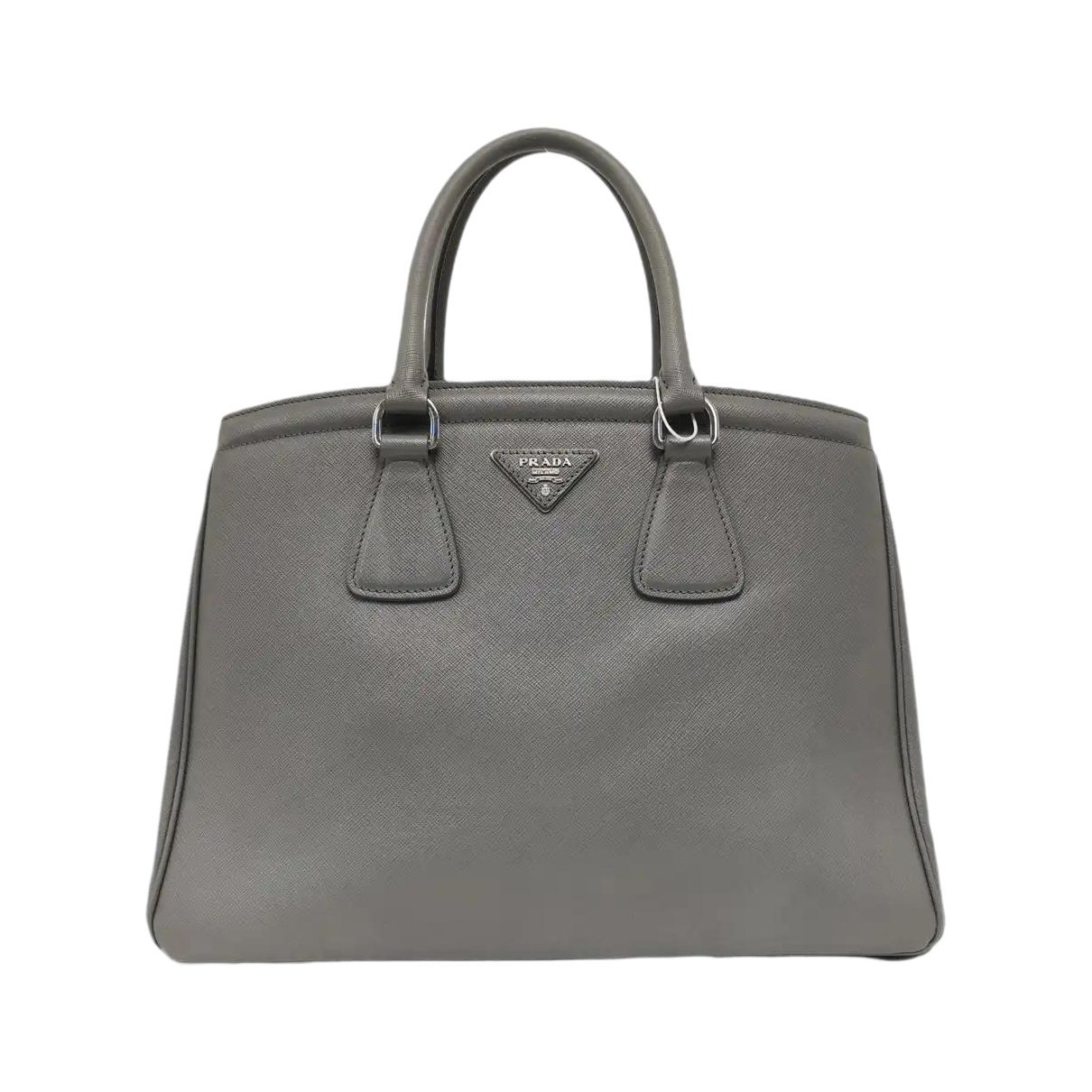 Prada Leather handbag