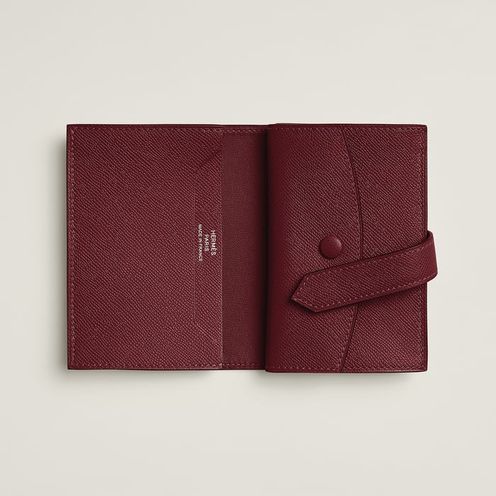 Rouge H Bearn Mini Wallet